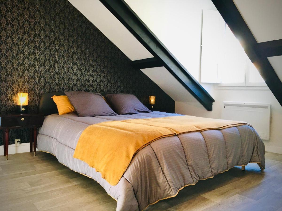 Pyrene Holidays - Residence Le Grand Hotel - Appartement 4 Etoiles A 2 Pas Des Thermes De Capvern Les Bains Exterior foto